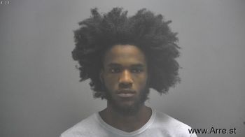 Amarrion  Hamlet Mugshot