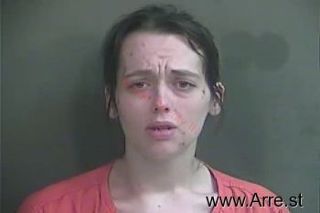 Amber Renee Baldwin Mugshot