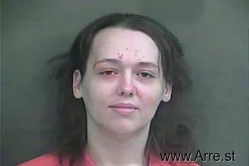 Amber Renee Baldwin Mugshot