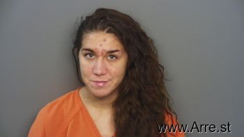 Amber Michelle Barrett Mugshot