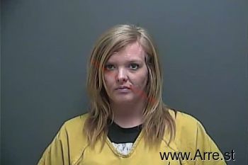 Amber Marie Caldwell Mugshot