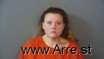 Amber Lynn Carroll Mugshot