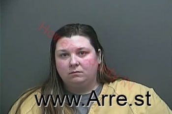 Amber Dawn Cooper Mugshot