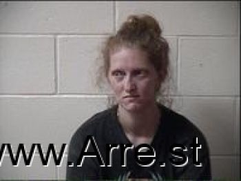 Amber  Davis Mugshot