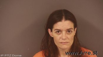 Amber Nicole Dreiman Mugshot