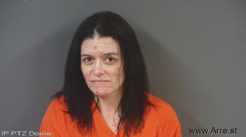 Amber Nicole Dreiman Mugshot