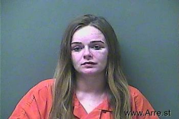 Amber Nicole Hernandez Mugshot