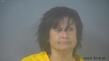 Amber Jolynn Jones Mugshot