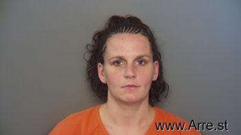 Amber Nicole Keith Mugshot