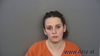 Amber Nicole Keith Mugshot