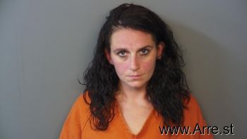 Amber Nicole Keith Mugshot