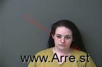 Amber Nicole Long Mugshot