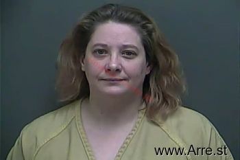 Amber Lynn Owens Mugshot