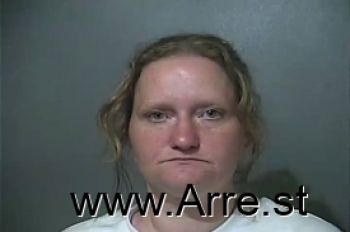 Amber Marie Reynolds Mugshot