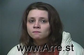 Amber Dawn Sims Mugshot