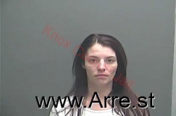 Amber Nicole Warner Mugshot