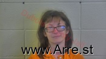 Amber Dawn Whiteman Mugshot