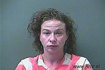 Amber  Willis Mugshot