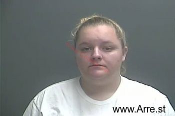 Amberleigh Lynn Black-rutkowski Mugshot