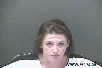 Amberlynn Renee Crouch Mugshot