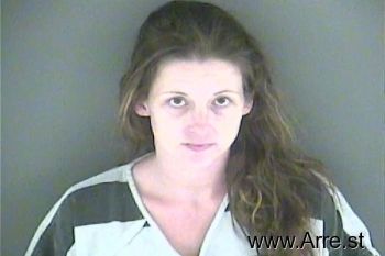 Amberlynn Renee Crouch Mugshot