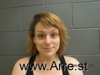 Amilia  Faucett Mugshot