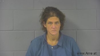 Ammi Renee Wells Mugshot