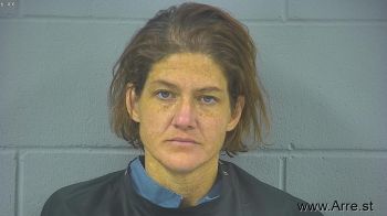 Ammi Renee Wells Mugshot