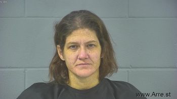 Ammi Renee Wells Mugshot