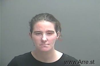 Amy Leeann Archer Mugshot