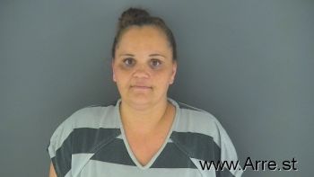 Amy Michelle Barron Mugshot