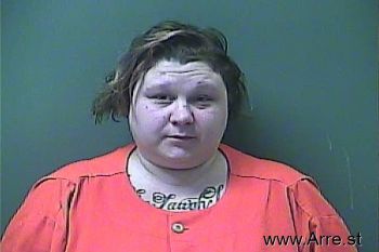 Amy L Boothe Mugshot