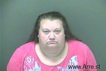 Amy M. Cain Mugshot