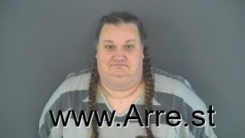 Amy M. Cain Mugshot