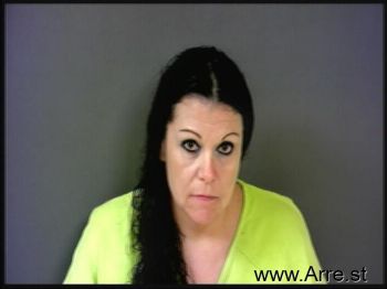 Amy Lynn Day Mugshot