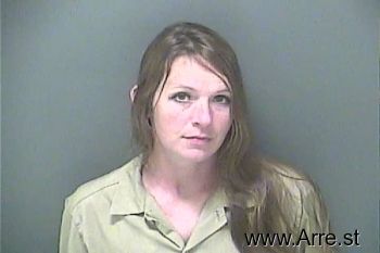 Amy Jo Doyle Mugshot