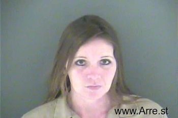 Amy Jo Doyle Mugshot