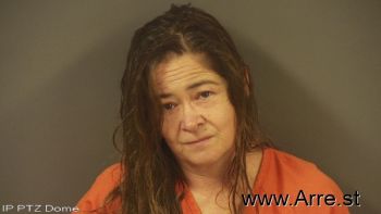 Amy Lynn Fultz Mugshot