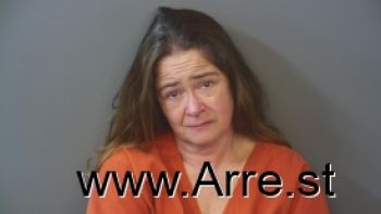 Amy Lynn Fultz Mugshot