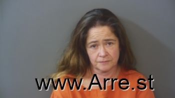 Amy Lynn Fultz Mugshot