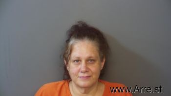 Amy Ann Harris Mugshot