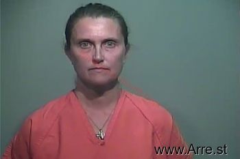 Amy Sue Harris Mugshot