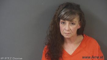 Amy Dawn Hicks Mugshot