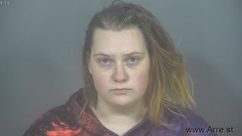 Amy Elizabeth Jackson Mugshot