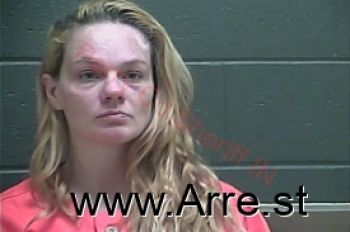 Amy Michelle Kessinger Mugshot