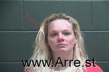 Amy Michelle Kessinger Mugshot