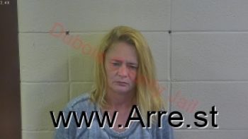 Amy Lynn King Mugshot