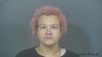 Amy Lynn Lockhart Mugshot