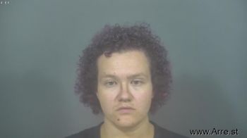 Amy Lynn Lockhart Mugshot