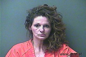 Amy S Martz Mugshot